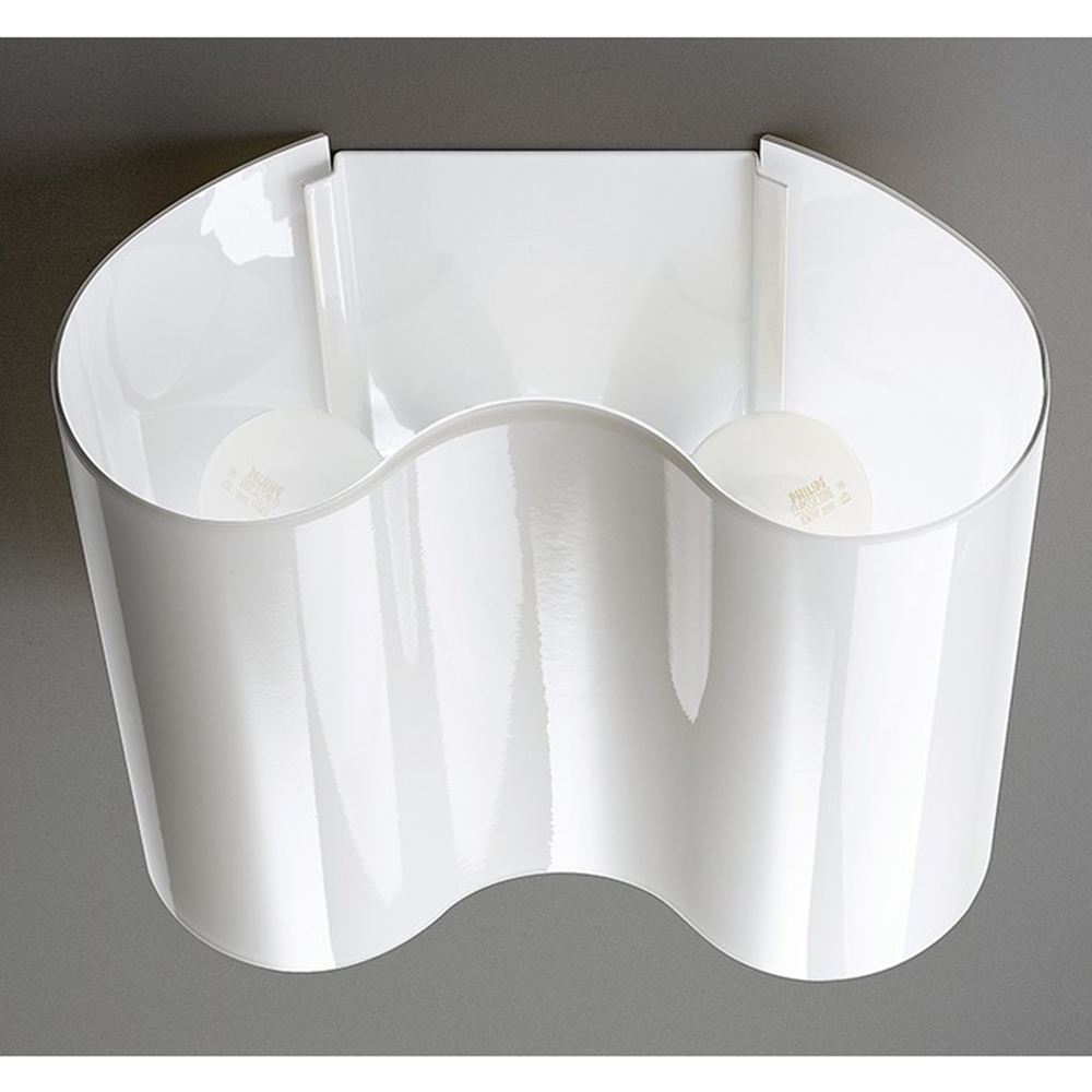 Double Wall Lamp