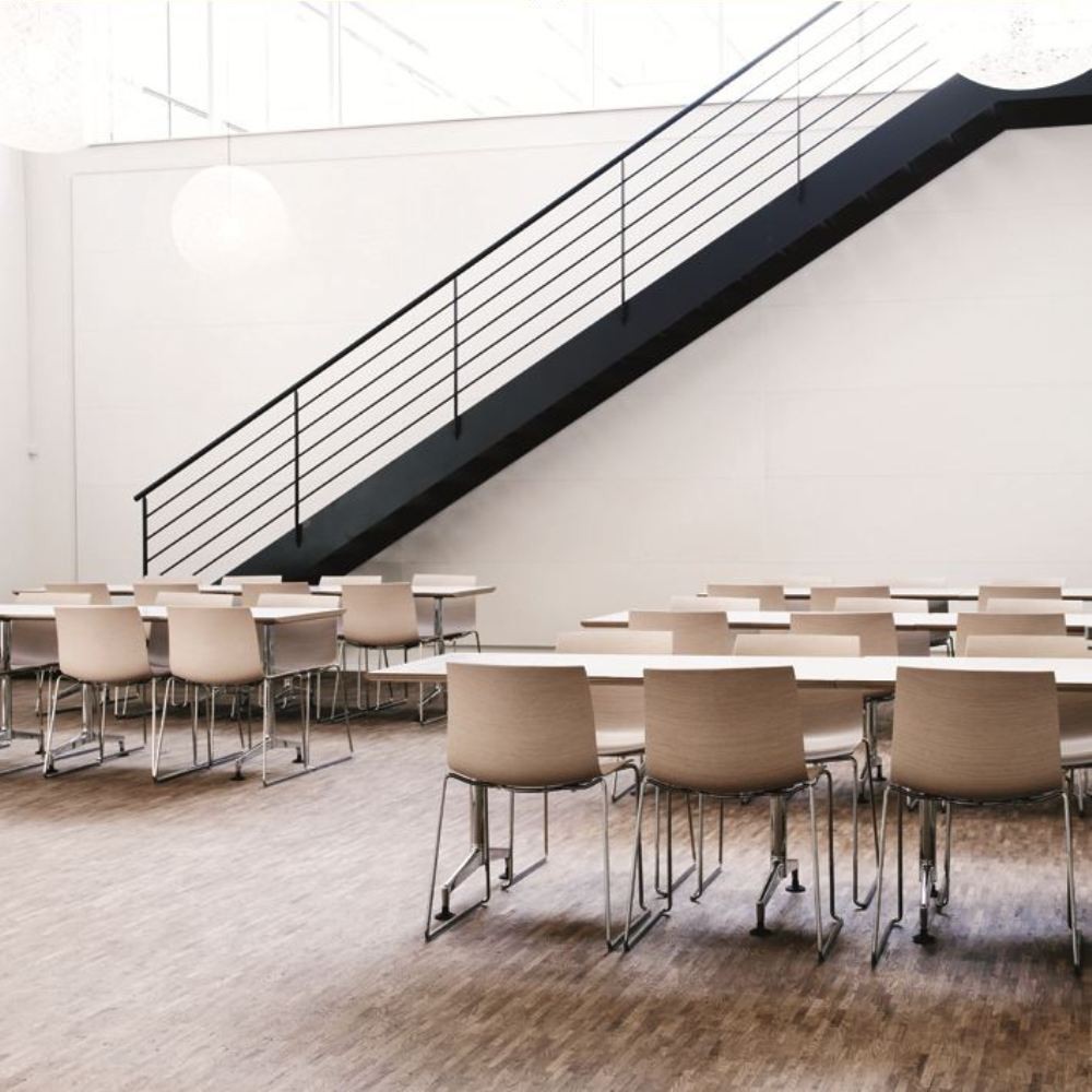 Catifa 53 Sled Collection