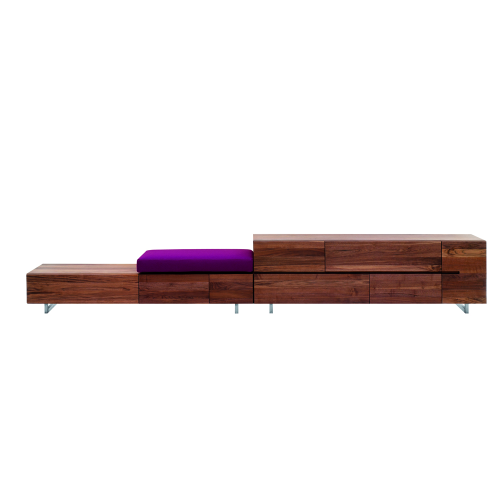 Low Sideboard