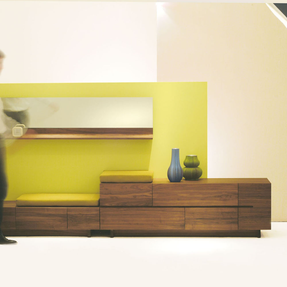 Low Sideboard