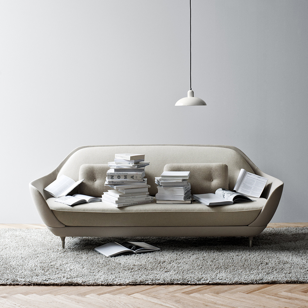 KAISER idell™ 6631-P Pendant Lamp