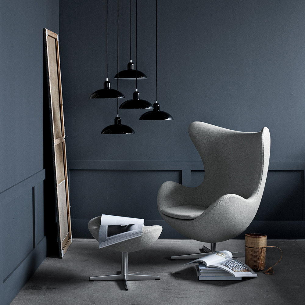 KAISER idell™ 6631-P Pendant Lamp