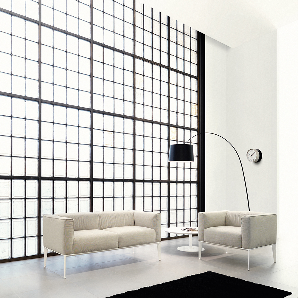 Sean Armchair