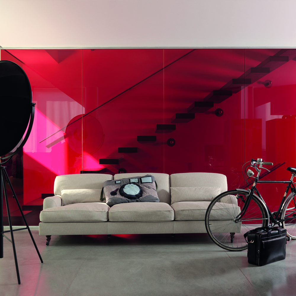 Raffles Sofa 