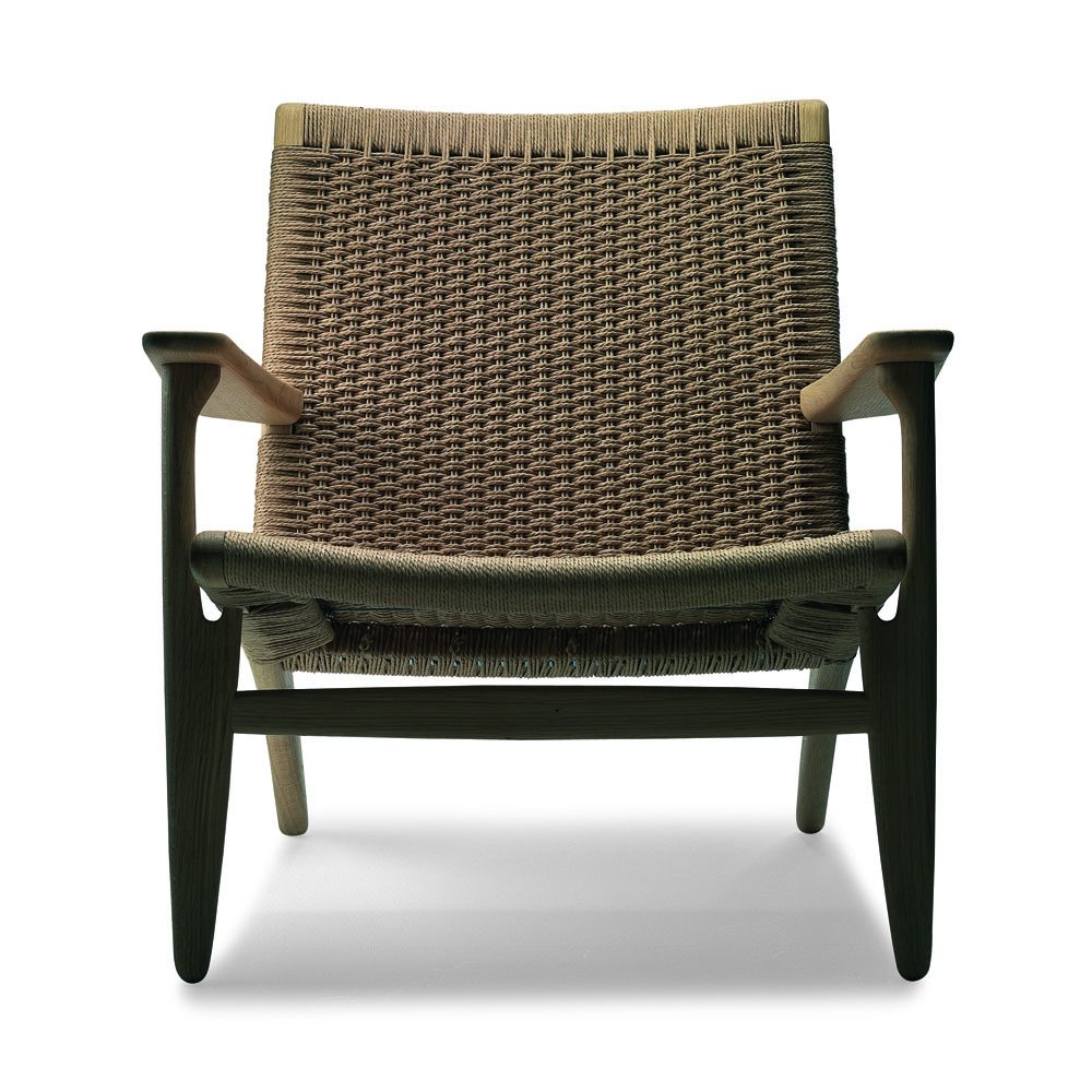CH25 Easy Chair