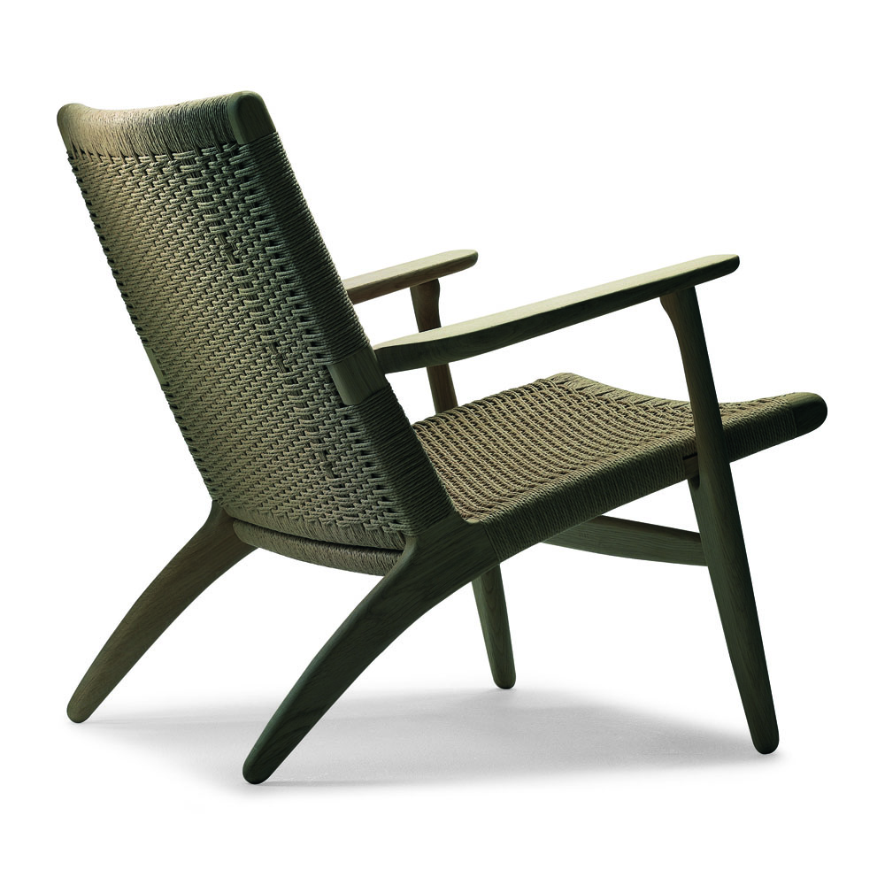 CH25 Easy Chair