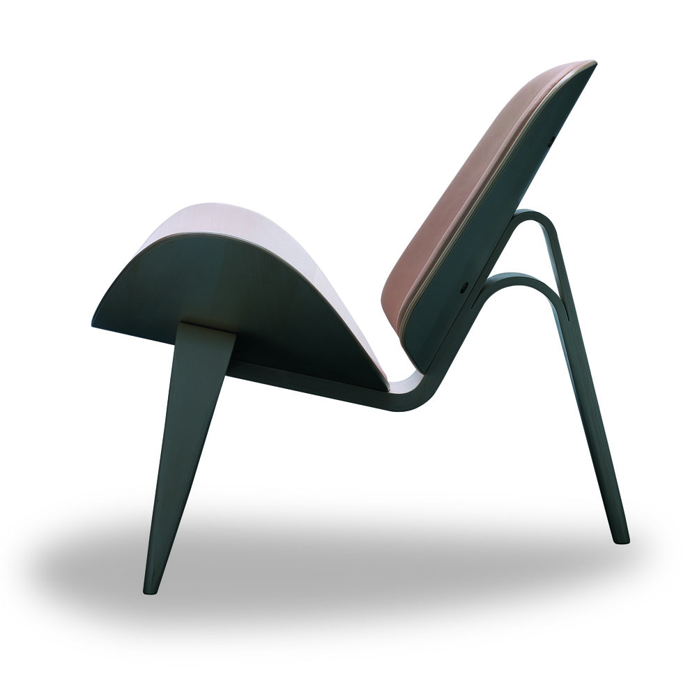 CH07 Shell Chair