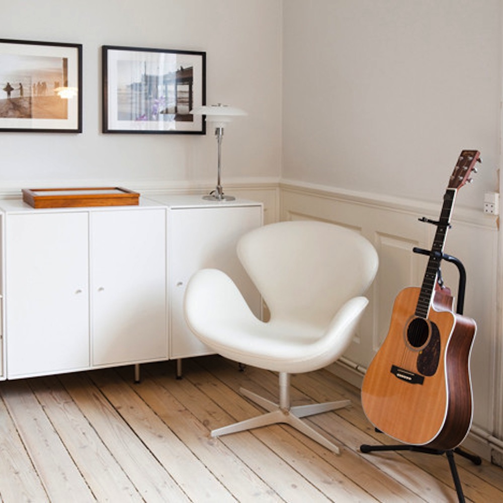 Swan™ Chair