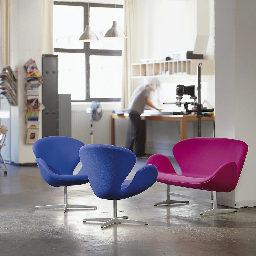 Swan™ Chair