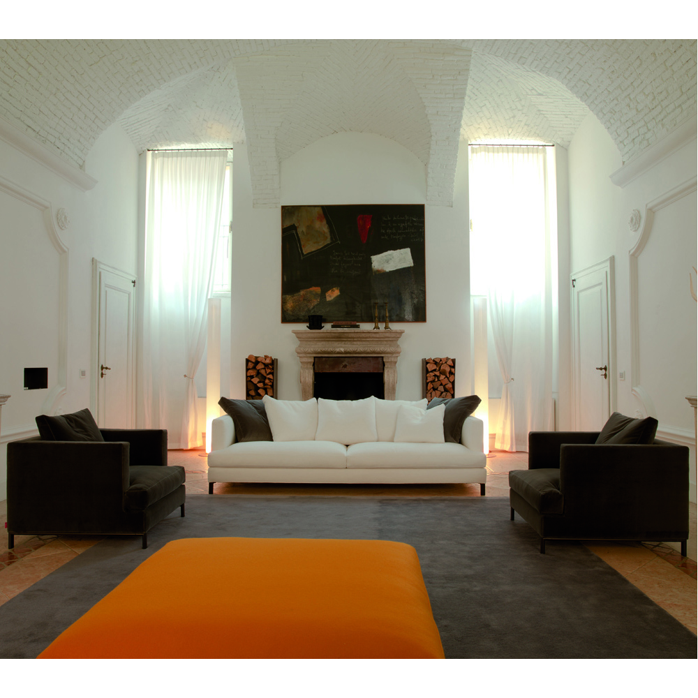 Hampton Sofa