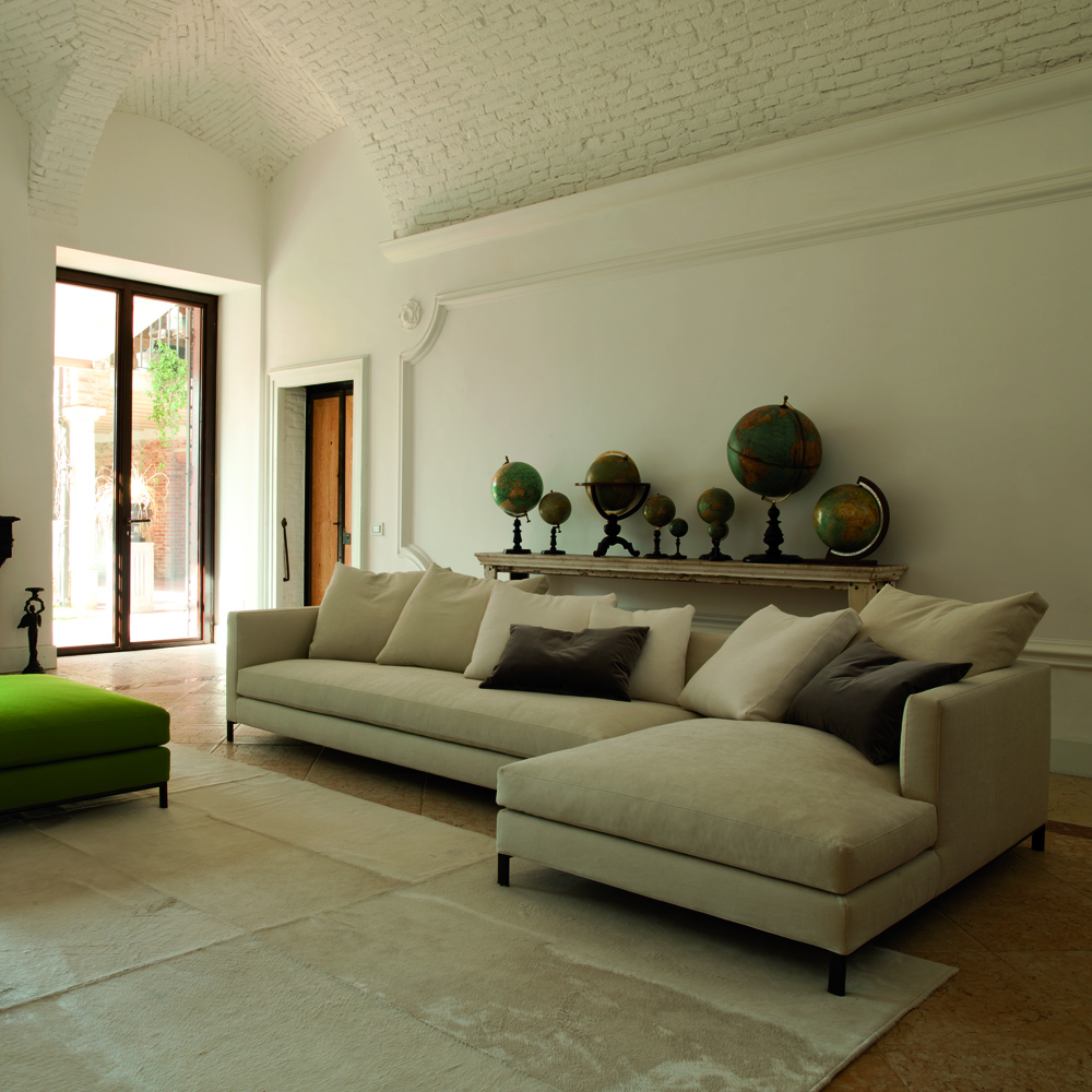 Hampton Sofa