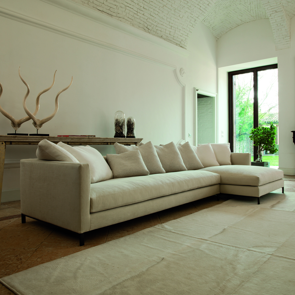 Hampton Sofa
