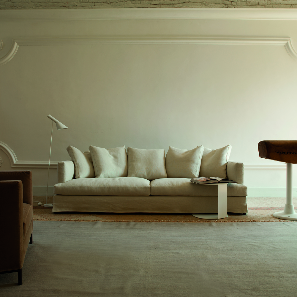 Hampton Sofa