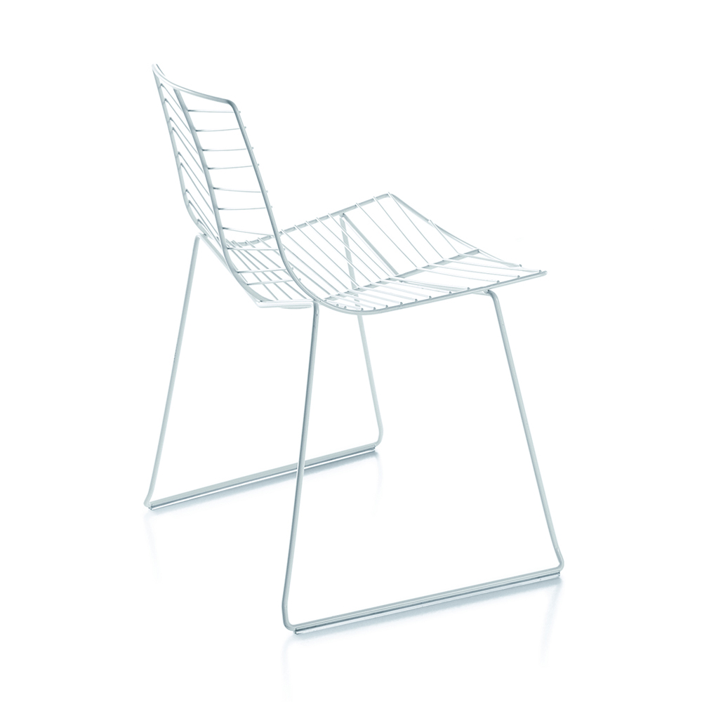 Leaf Chair - Stacking