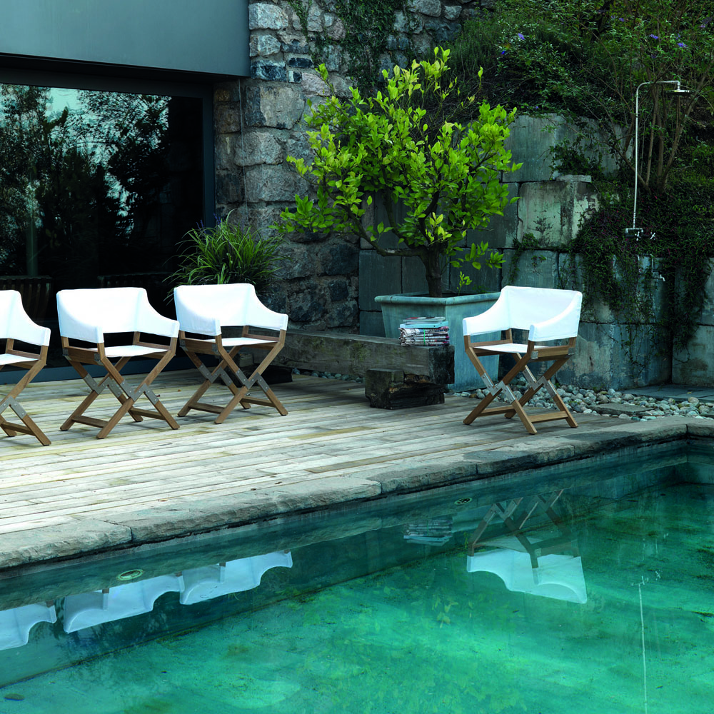 Sundance Folding Chair