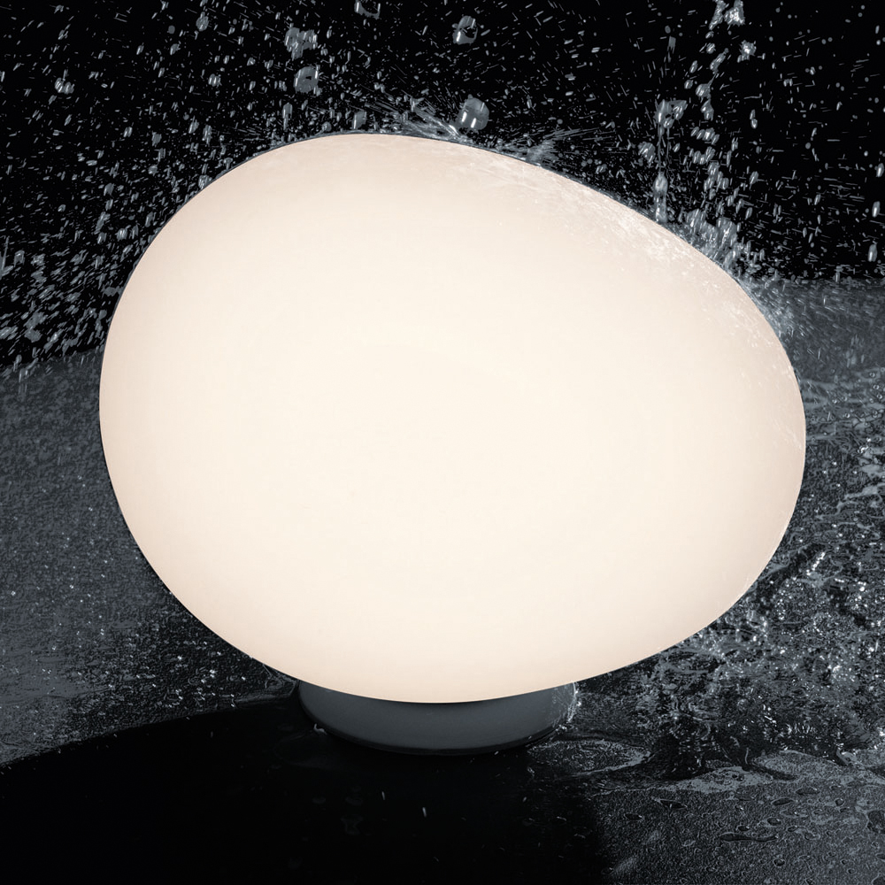 Outdoor Gregg Lamp