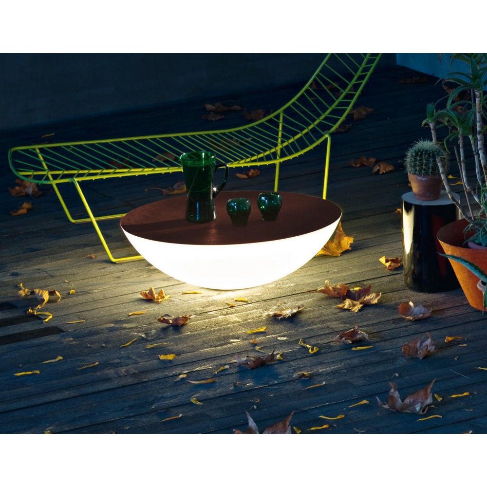 Solar Outdoor Lamp