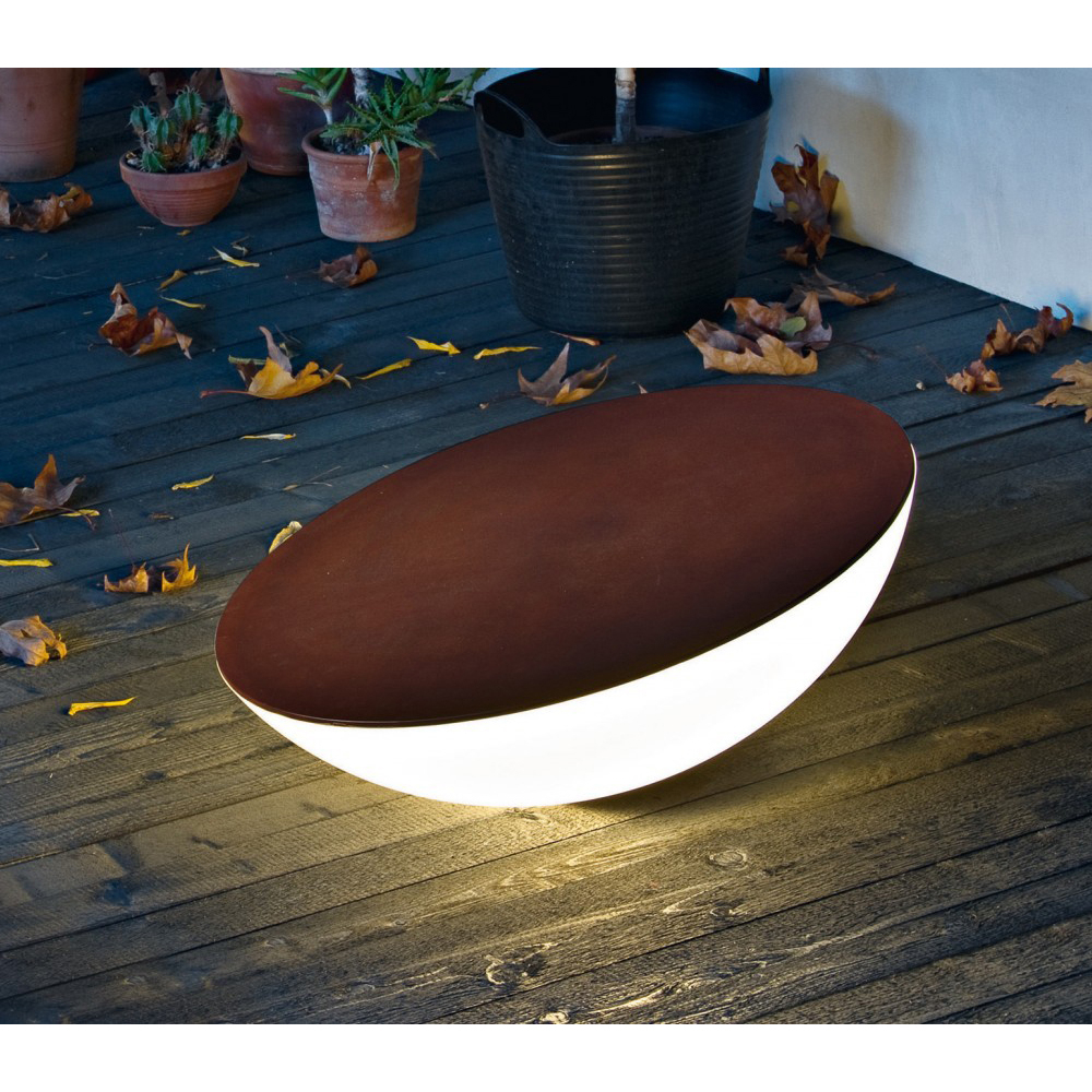 Solar Outdoor Lamp