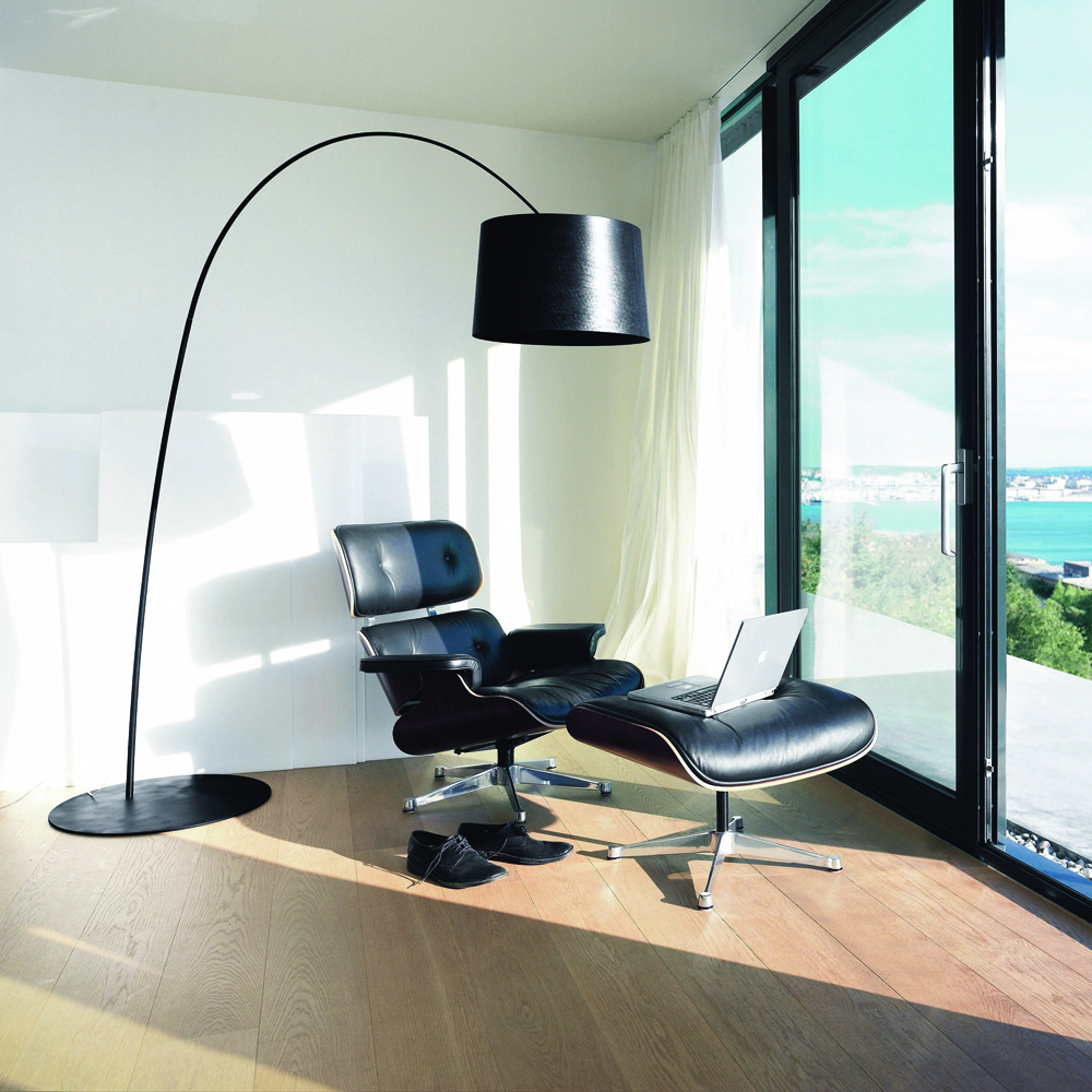 Twiggy Floor Lamp
