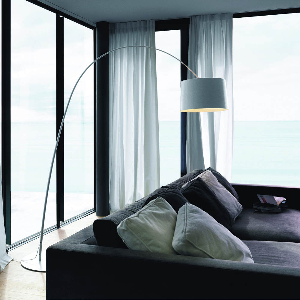 Twiggy Floor Lamp