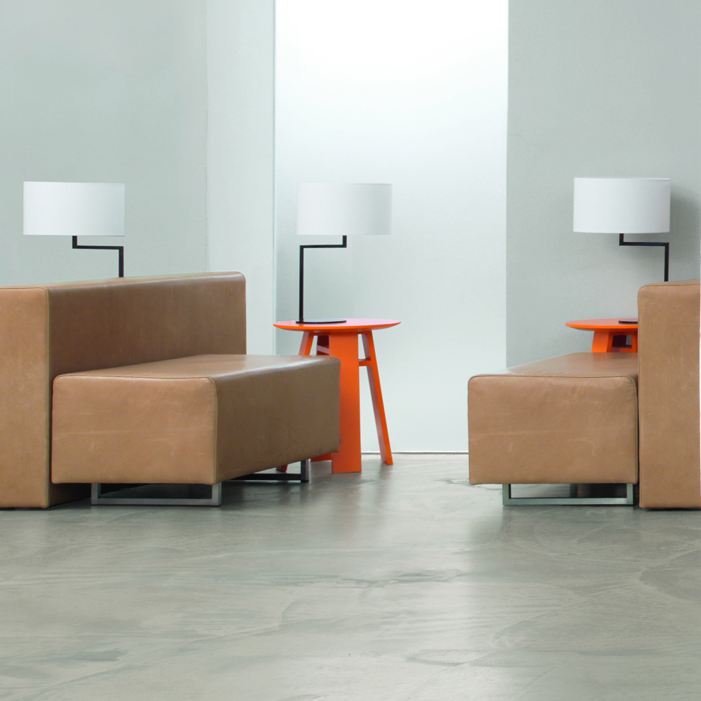 Neat Noon Table Lamp