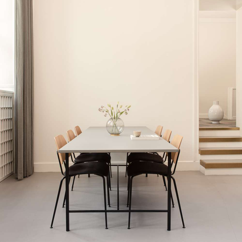 67 Dining Table