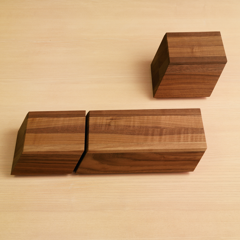 Sharp Box Collection