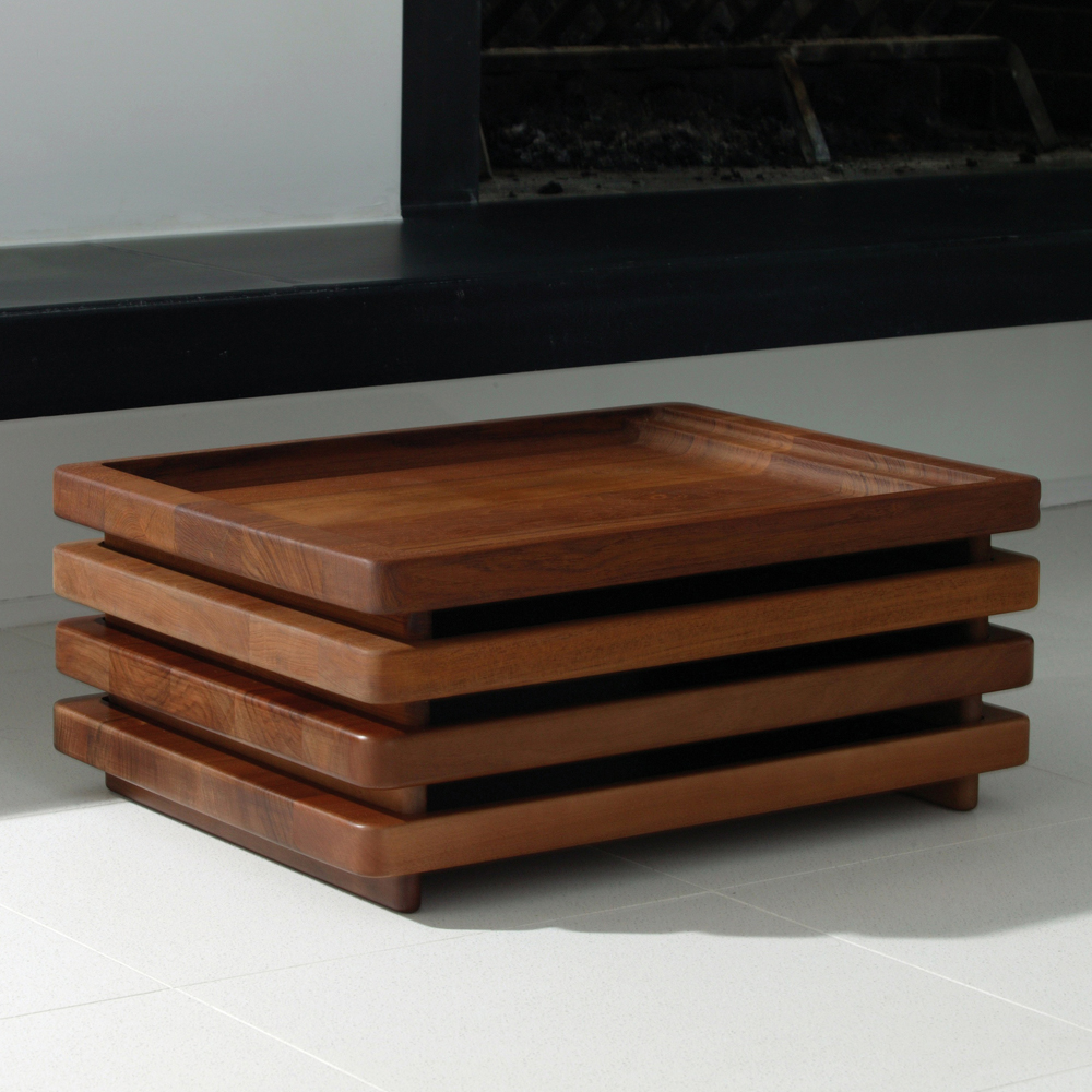 CB-12 Stacking Tray