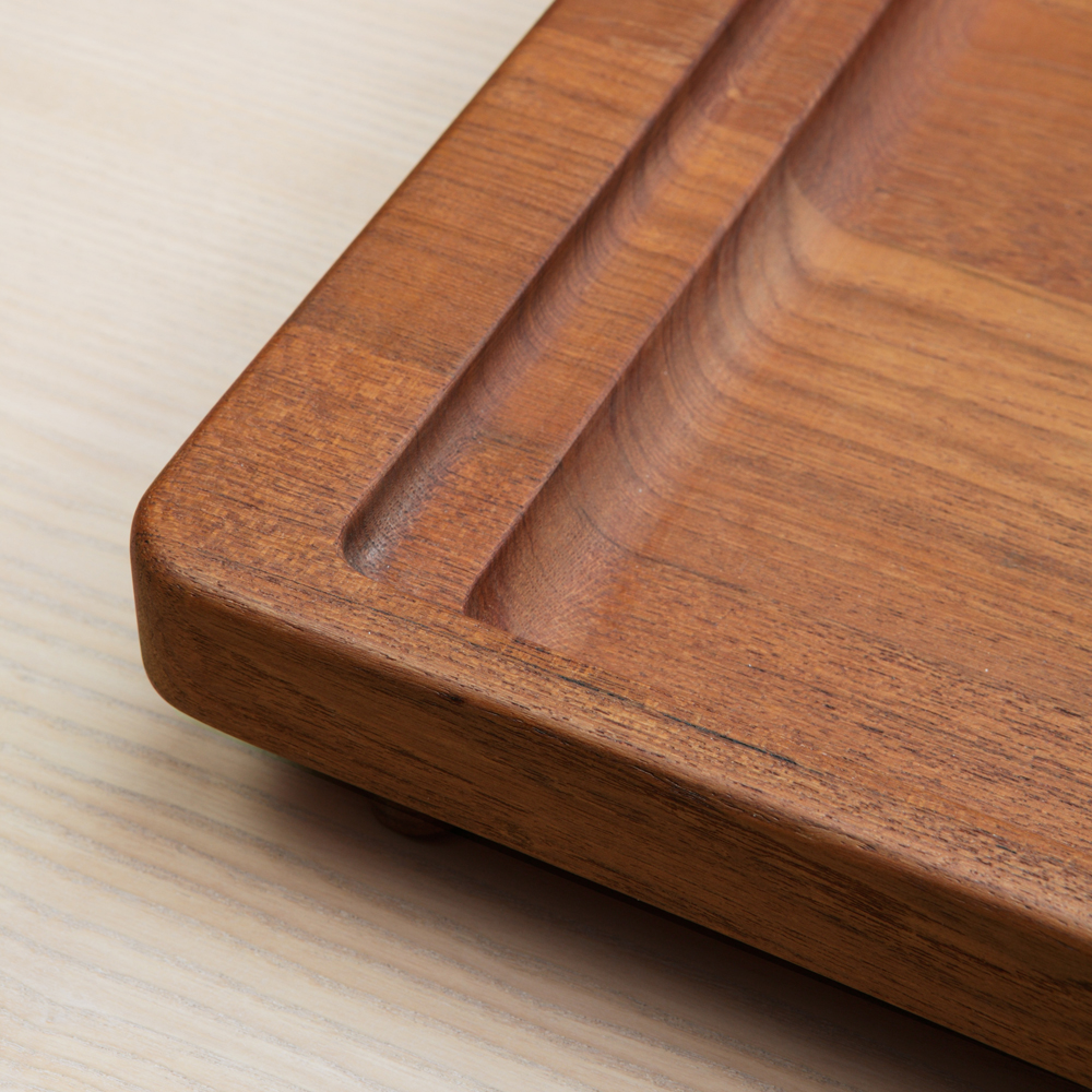 CB-12 Stacking Tray