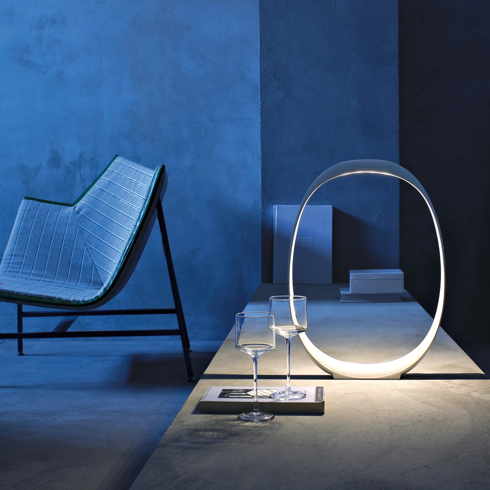 Anisha Table Lamp
