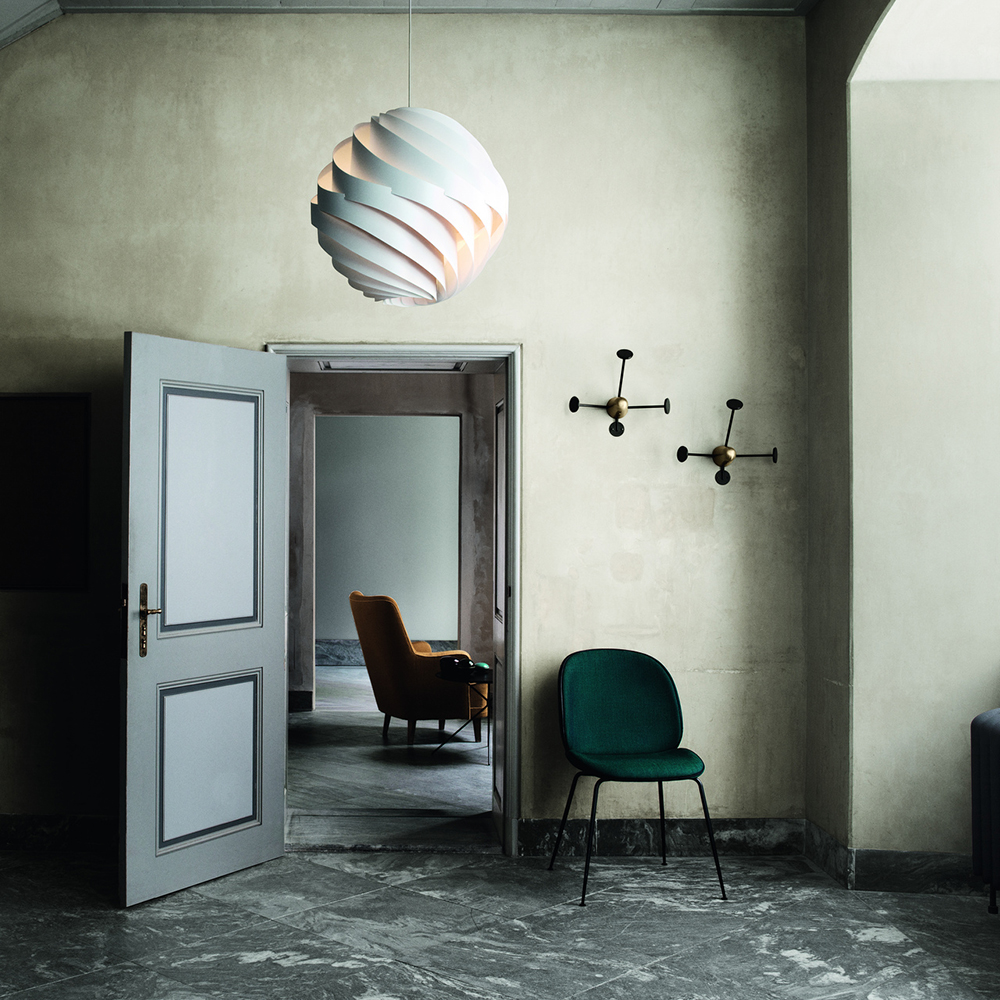Beetle Dining Chair