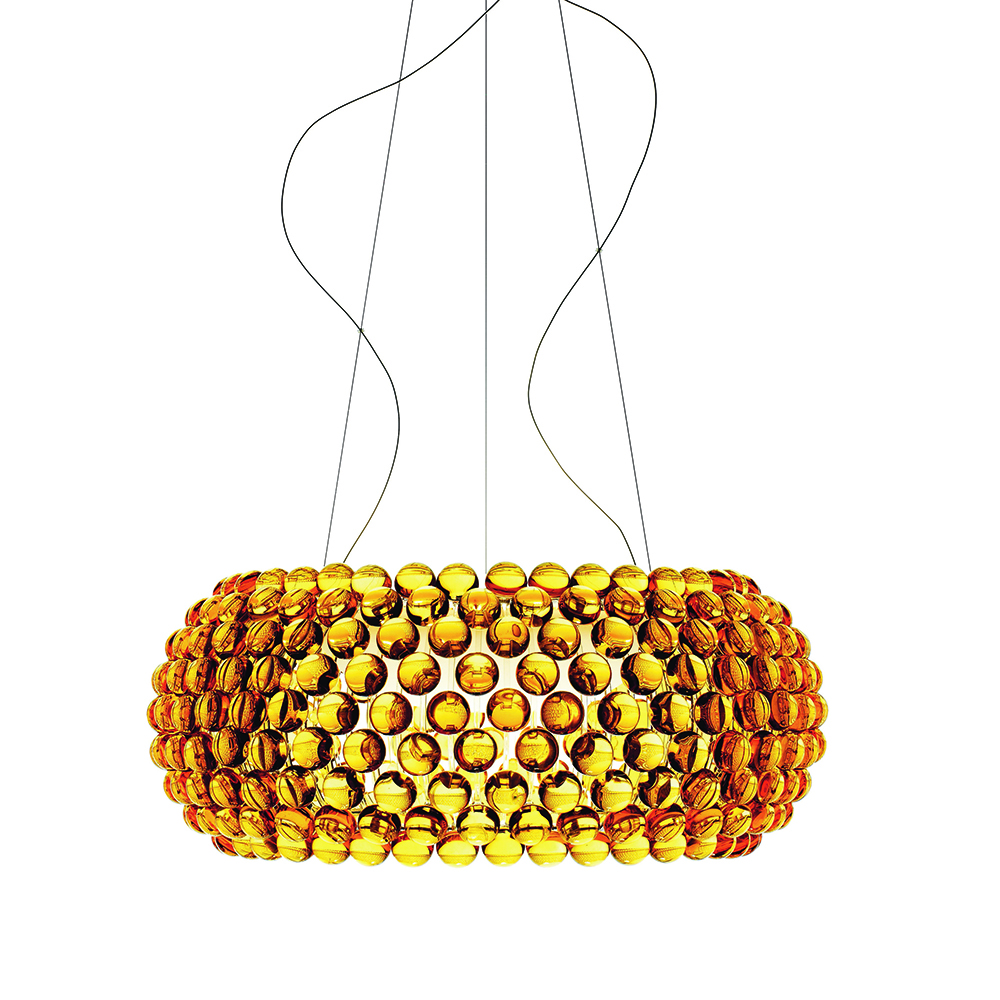 Caboche Suspension Lamp