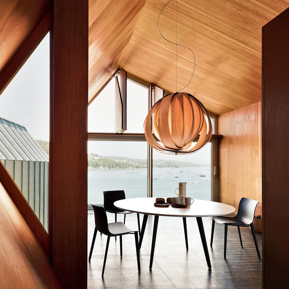 Catifa Wood Leg Collection