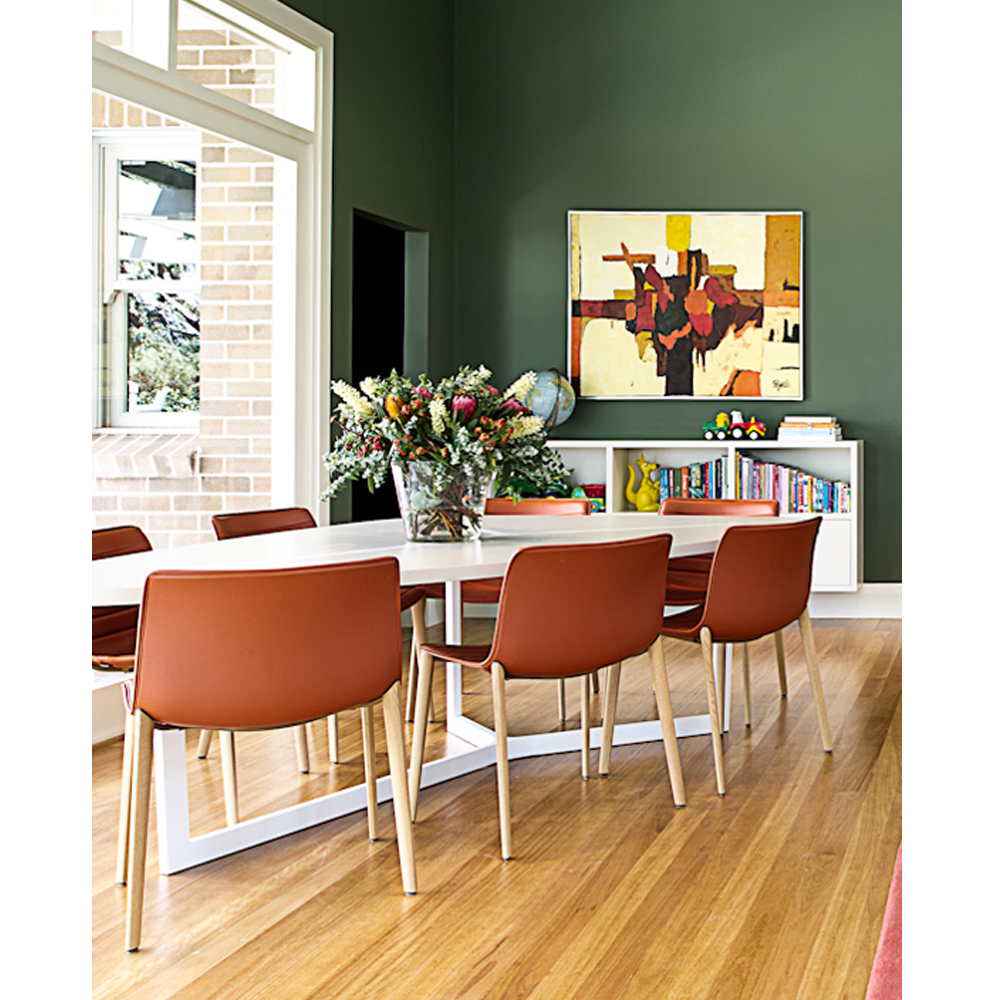 Catifa Wood Leg Collection