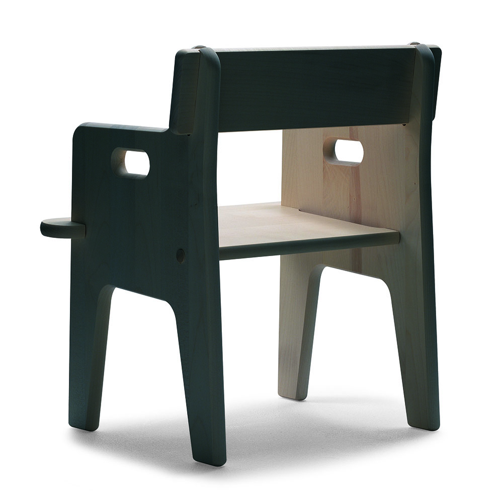 Peter's Table and Chair