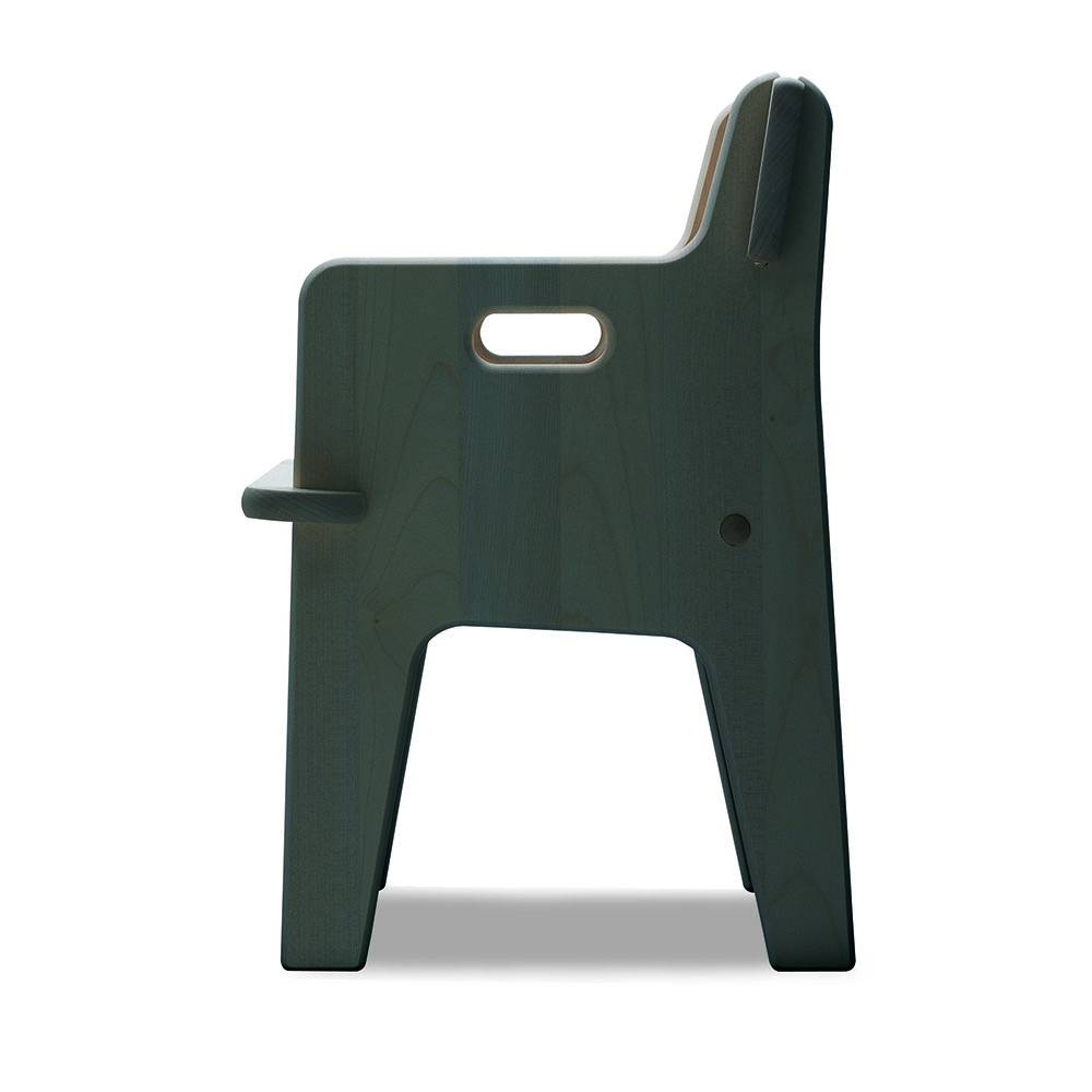 Peter's Table and Chair