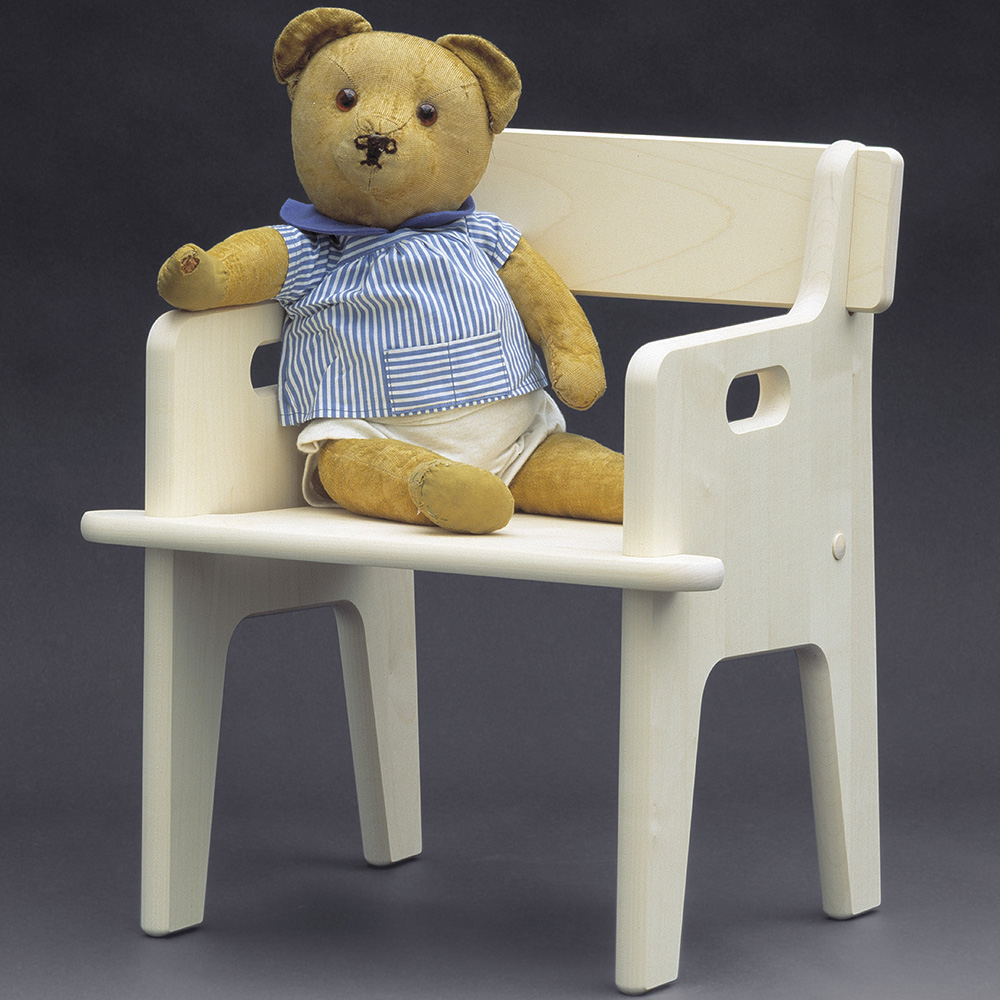 Peter's Table and Chair