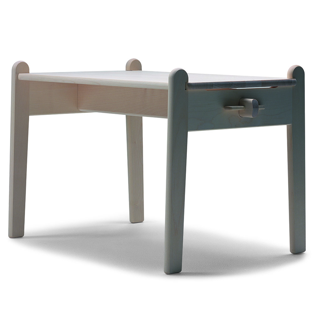 Peter's Table and Chair