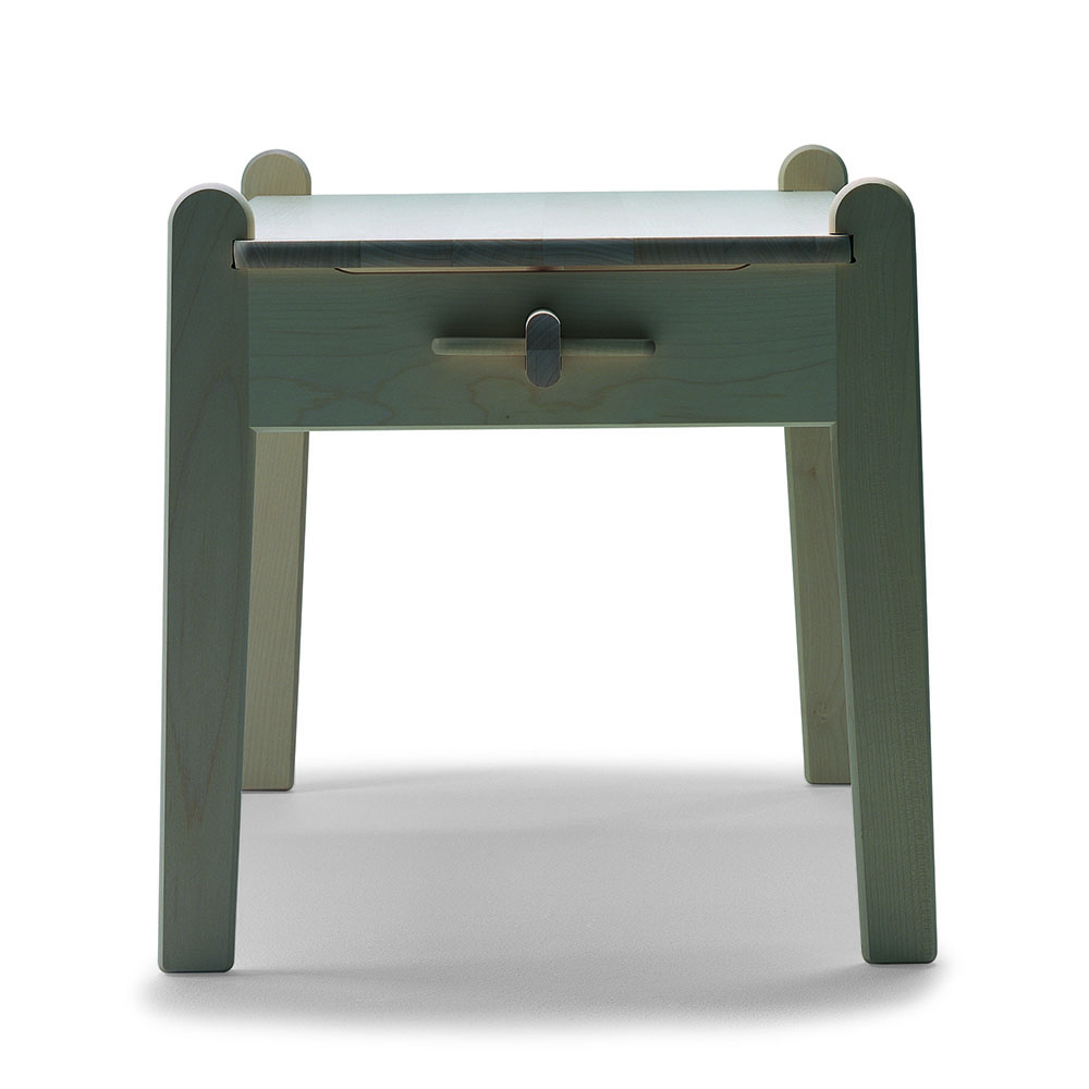 Peter's Table and Chair