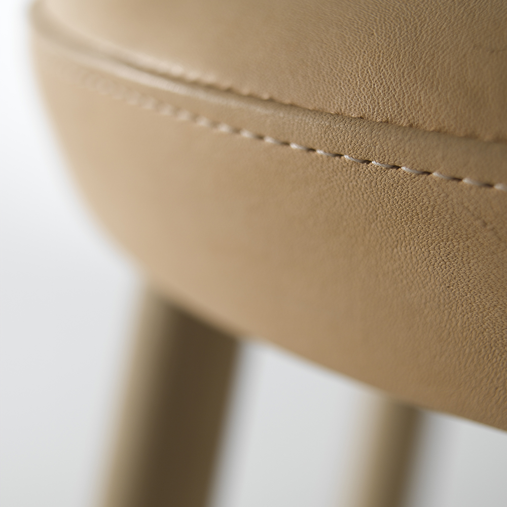 CH56 and CH58 Stool