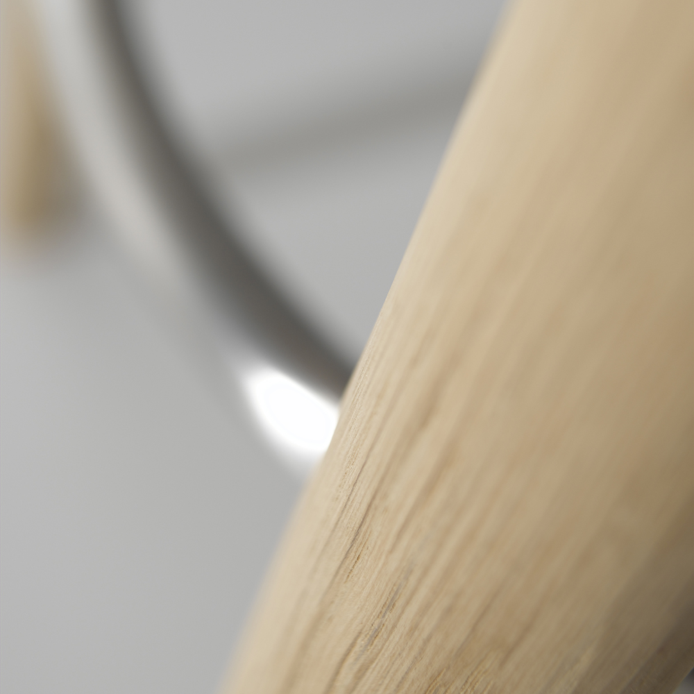 CH56 and CH58 Stool