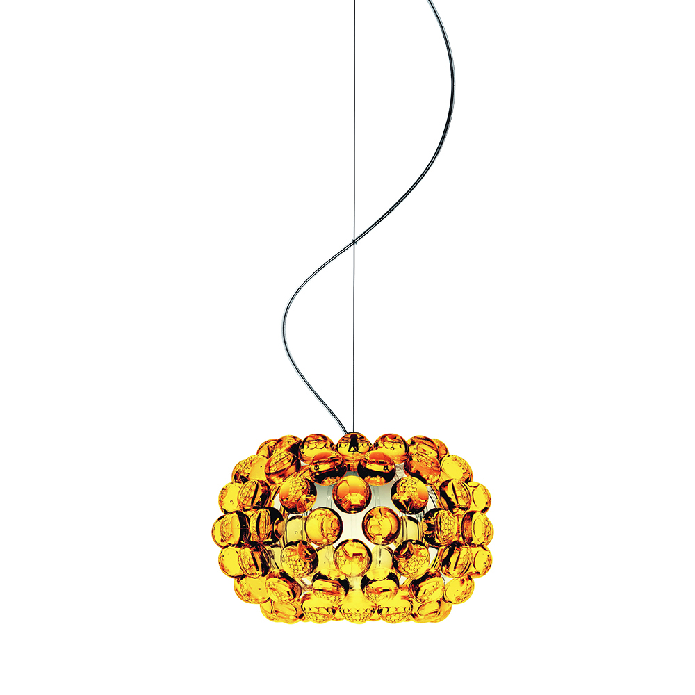 Caboche Suspension Lamp