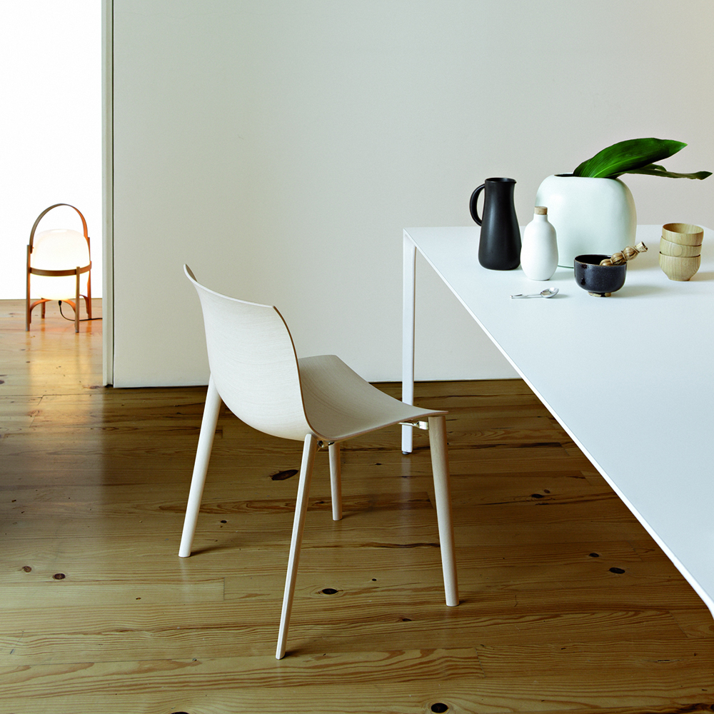 Catifa Wood Leg Collection