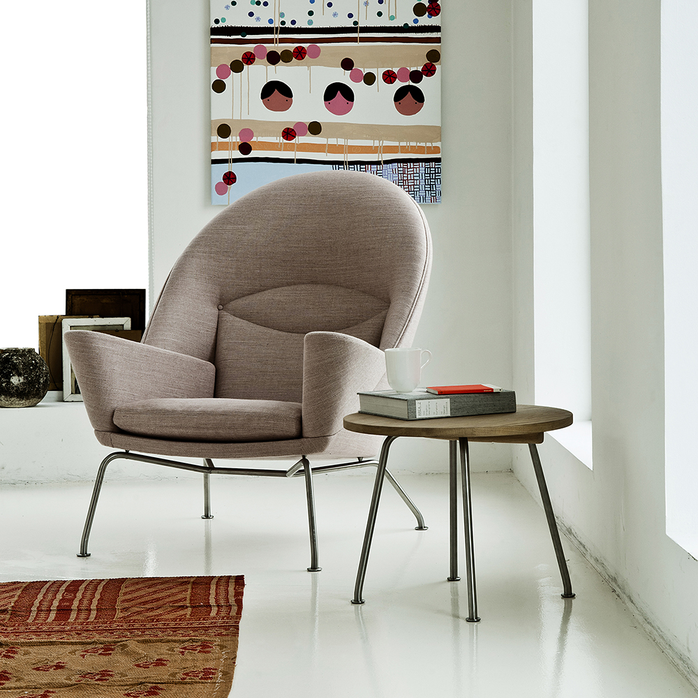 CH468 Oculus Chair
