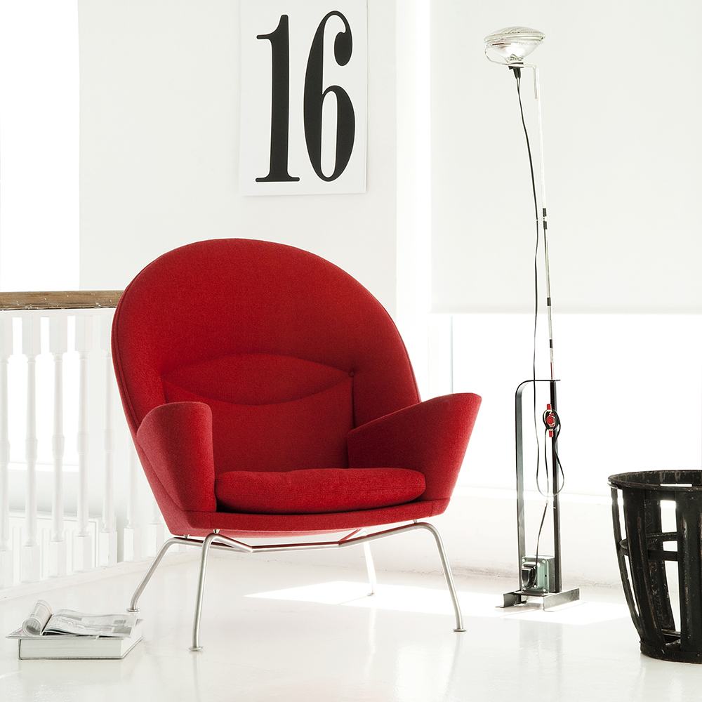 CH468 Oculus Chair