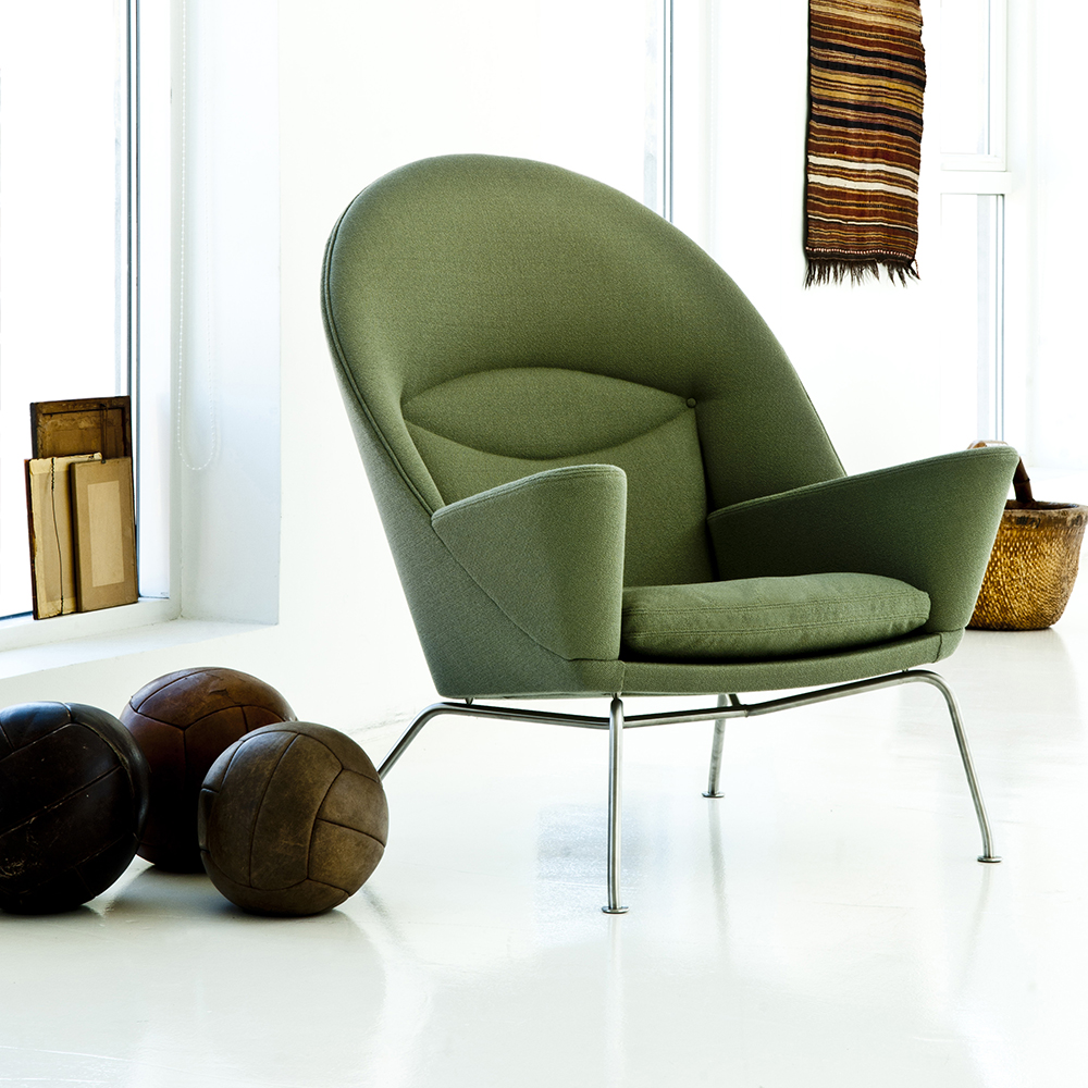 CH468 Oculus Chair