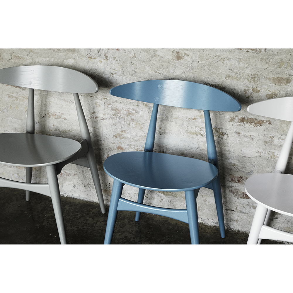 CH33 | Hans J. Wegner | Carl Hansen and Søn | SUITE NY