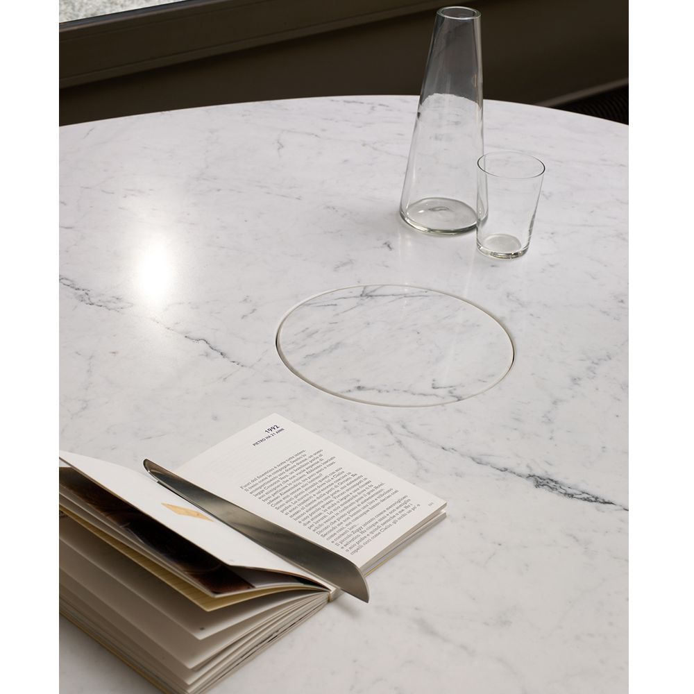 Eros Dining Table