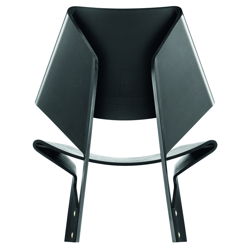 GJ Bow Chair