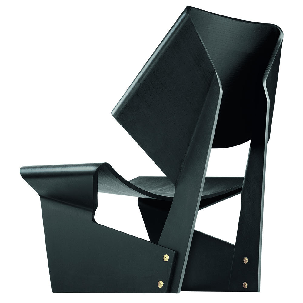 GJ Bow Chair